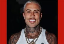 MC Daniel cancela show em festa de Cuiabá após supostas ameaças de facção