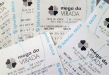 Grupo aposta R$ 13 milhões de olho em Mega da Virada bilionária