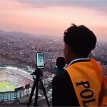 Menino pobre narra final da Libertadores da montanha e vídeo emociona o mundo; veja