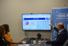 Moradores de Cuiabá e Alta Floresta ganham R$ 100 mil no Nota MT