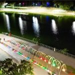 Cuiabá terá ‘Réveillon da Família’ com shows gospel e queima de fogos