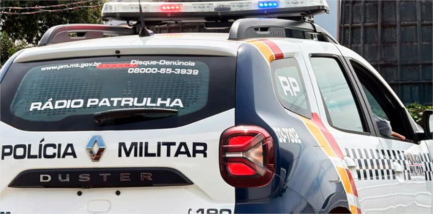 Adolescente explode bomba em vaso sanitário de escola em MT