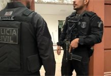 Operação da Polícia Civil caça foragidos por homicídio, estupro e violência doméstica em MT