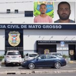 Saiba quem são os presos pela morte de policial penal em VG
