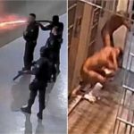 Imagens vazam e revelam rotina de tortura em presídio de MT; Veja