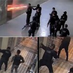 ‘Serão punidos’, diz governador sobre autores de violência em presídio de Sinop