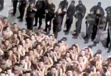 Torturas ocorriam há 6 meses em presídio de MT, diz relatório do TJ