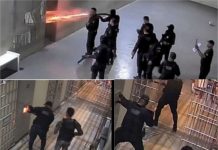 ‘Serão punidos’, diz governador sobre autores de violência em presídio de Sinop