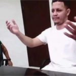 Vídeo: Preso exibe algemas soltas e relata proposta para atacar promotor em MT