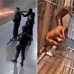 Vistoria em presídio identifica tortura a presos e ameaça a juiz