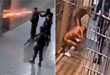 Vistoria em presídio identifica tortura a presos e ameaça a juiz