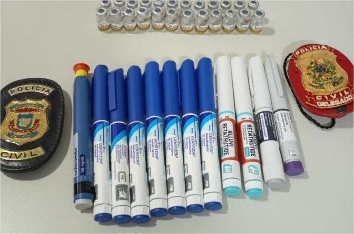 remedios irregulares