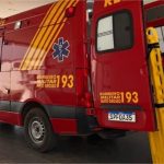 Moradora é hospitalizada após explosão de panela de pressão em cidade de MT