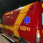 Homem recusa sexo com a esposa e leva golpes de navalha no pescoço