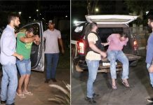 Réus por feminicídio de filha de deputado vão a júri em janeiro