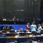 Senado aprova ‘PL Antifacção’ e penas podem chegar a 120 anos