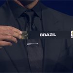 Brasil conhece seus adversários na Copa do Mundo; veja como ficaram os grupos