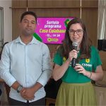 Veja como foi o sorteio das 1.000 famílias que seguem para próxima etapa da Casa Cuiabana