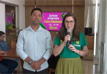 Prefeitura sorteia 1.000 famílias que seguem para próxima etapa da Casa Cuiabana; veja como foi