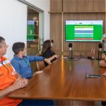 Veja a lista dos sorteados do programa Casa Cuiabana