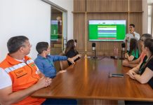 Veja a lista dos sorteados do programa Casa Cuiabana