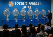 Em instantes! Sorteio da loteria federal definirá as 1.000 famílias que seguem para próxima etapa da Casa Cuiabana; veja ao vivo