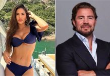 Vorcaro doou apartamento para ‘sugar baby’ de lobista de MT