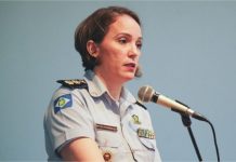 Flávia Moretti exonera chefe de gabinete após desgaste interno no staff