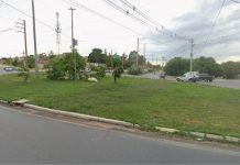 Governo de MT anuncia viaduto entre as avenidas dos Trabalhadores e das Torres para melhorar fluxo em Cuiabá