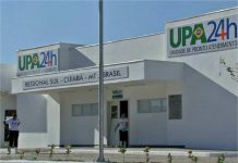 Mulher morre após companheiro tentar impedir atendimento em UPA de Cuiabá