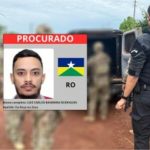 Megaoperação em MT, RO e RJ derruba aliados de ‘Zeus do CV’