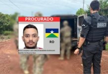 Megaoperação em MT, RO e RJ derruba aliados de ‘Zeus do CV’