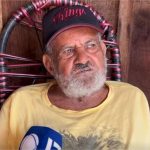 Fundador de cidade de MT precisa de vaga em lar de idosos