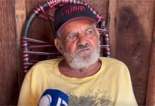 Fundador de cidade de MT precisa de vaga em lar de idosos