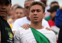 Nikolas Ferreira passa a usar colete à prova de balas durante Caminhada da Liberdade