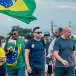 É o primeiro passo para o despertar, diz Abilio sobre caminhada de Nikolas