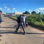 Onda de violência em Cáceres faz forças de segurança intensificarem combate à facções criminosas