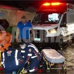 Grave acidente em Rondonópolis fere cinco crianças; uma em estado grave