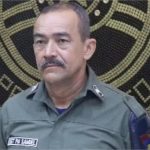 Sargento da Polícia Militar é punido com três dias de detenção por causa do tamanho do bigode