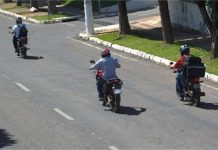 Foragido por violência doméstica é preso após ser identificado por câmeras do Vigia Mais MT