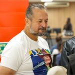 Deputado Cattani acompanha julgamento e fica frente a frente com os assassinos da própria filha