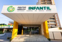 Prefeitura reforça chamado para pediatras atuarem no Centro Médico Infantil