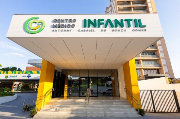 centro medico infantil