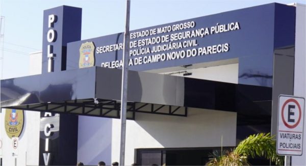 civil campo novo