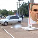 Justiça condena faccionados a mais de 111 anos por execução de PM durante caminhada