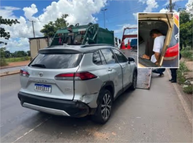 Guarda Municipal de VG apreende 19 motocicletas com escapamentos adulterados