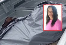 Corpo de mulher que desapareceu após ser levada por correnteza é encontrado; veja vídeo