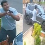 Sargento da PM é suspeito de participar de assalto em VG; veja vídeo