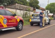 Jovem é preso em flagrante suspeito de matar homem e levar cabeça à casa da irmã