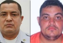 Suspeito de matar sargento da PM é preso no Rio de Janeiro